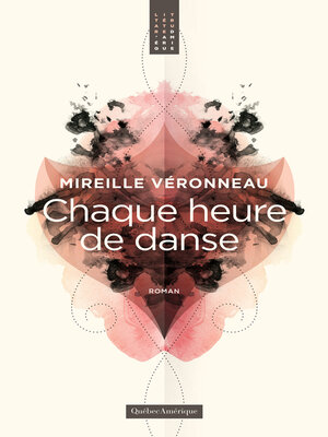 cover image of Chaque heure de danse